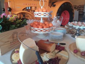 Catering Γάμος