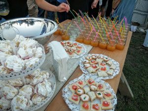 Catering Γάμος